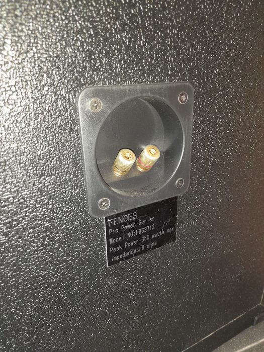 350W Passive Speaker, 8 Ohms64740381982979121