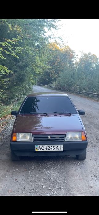 Продам Ваз 21099