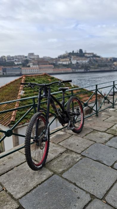 commencal supreme