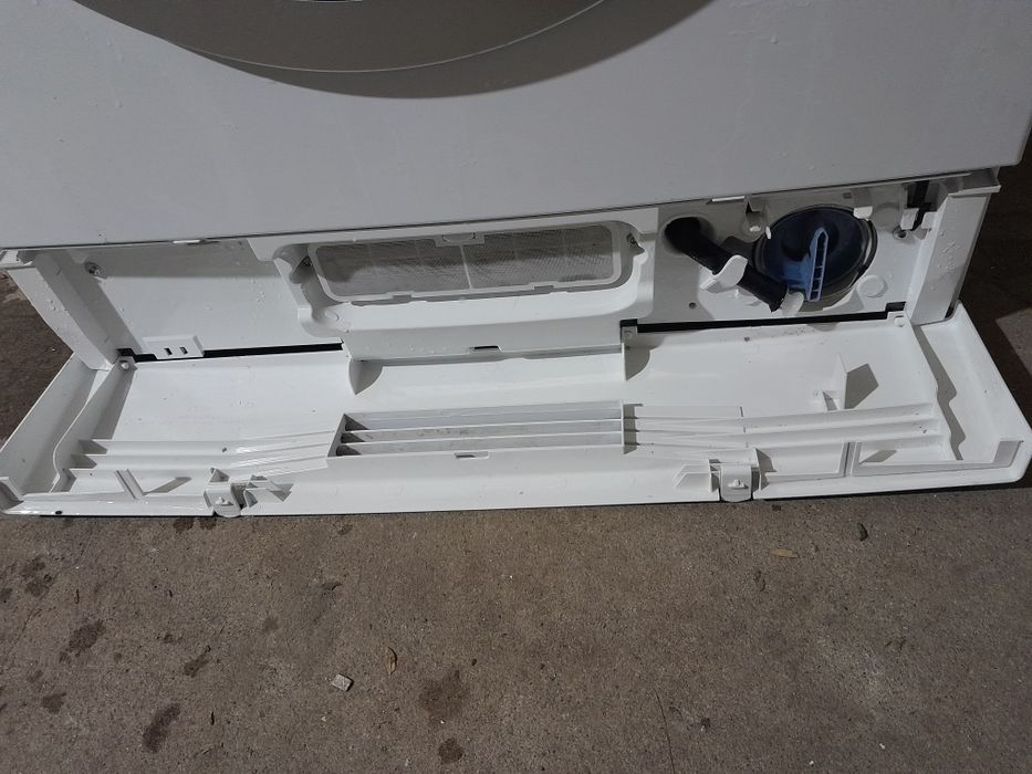 Pralko suszarka BOSCH 9kg 1400ob.gw. W-wa