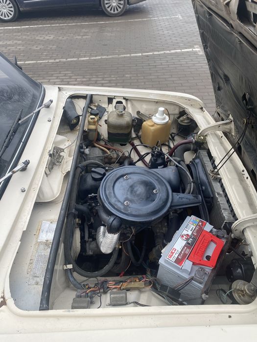 Ваз 2106 1.5 Експорт