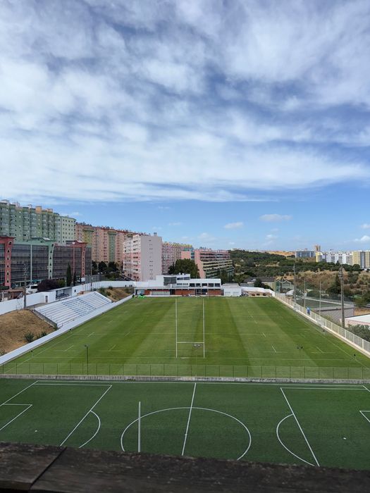 Apartamento T1 à venda nas Olaias