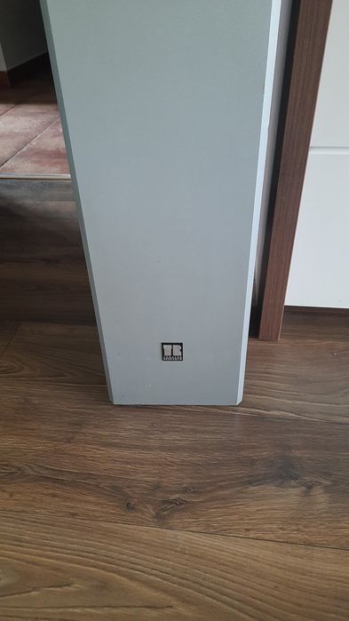 Amplituner Yamaha RX-v1067 plus kolumny