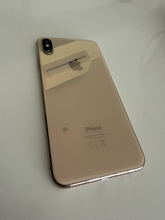 I Phone XS Max 64 GB