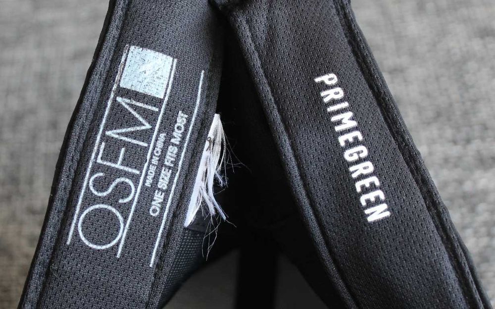 Кепка Adidas OSFM Оригінал 57-60см