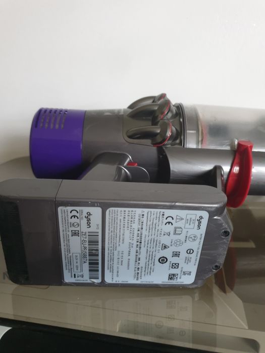 Dyson V10 absolute odkurzacz