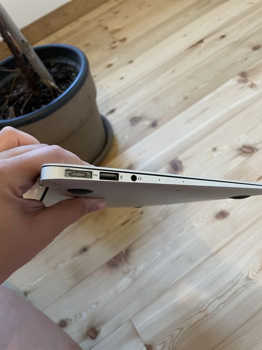 MacBook Air 11polegadas