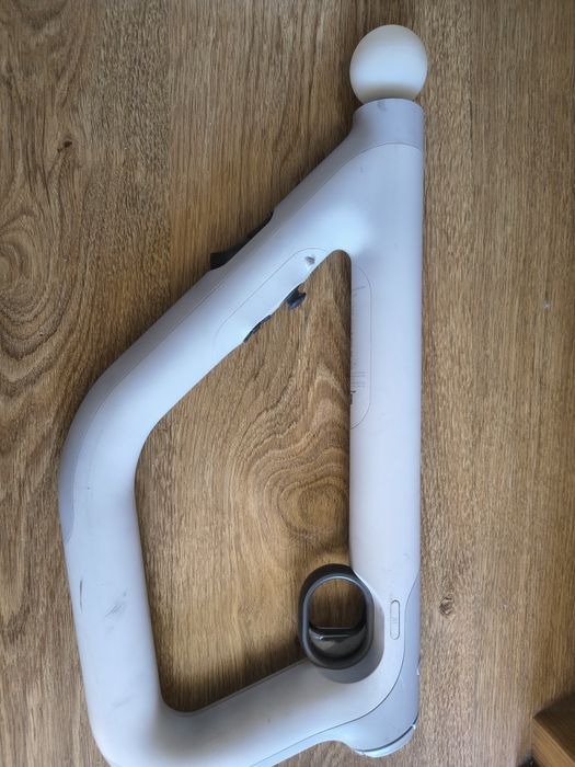 PlayStation VR AIM controller + gra