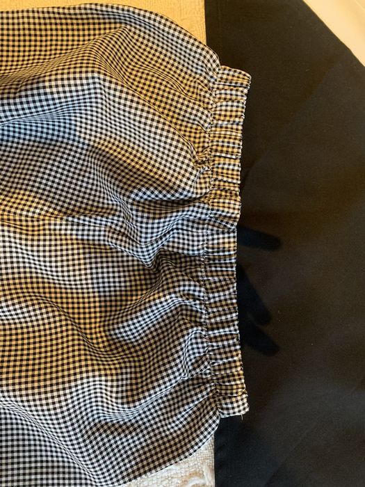 Farda de cozinha unisexo