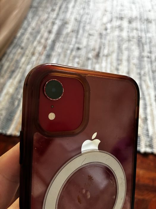 Iphone XR 64 gigas