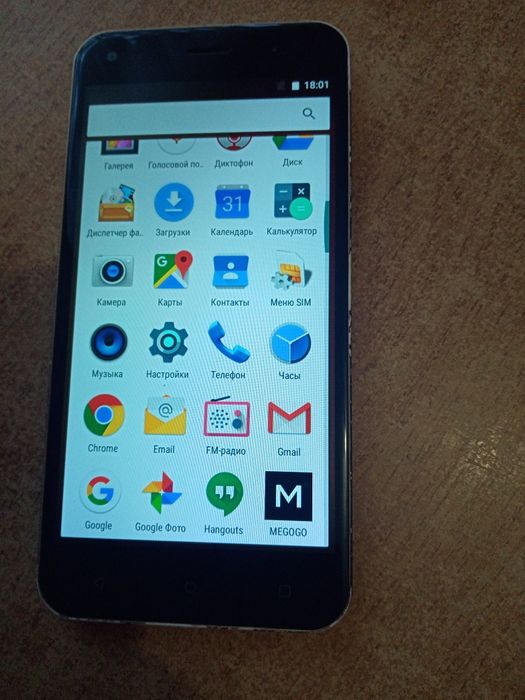 Продам - Смартфон