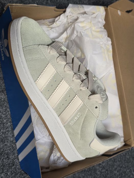 Buty adidas campus