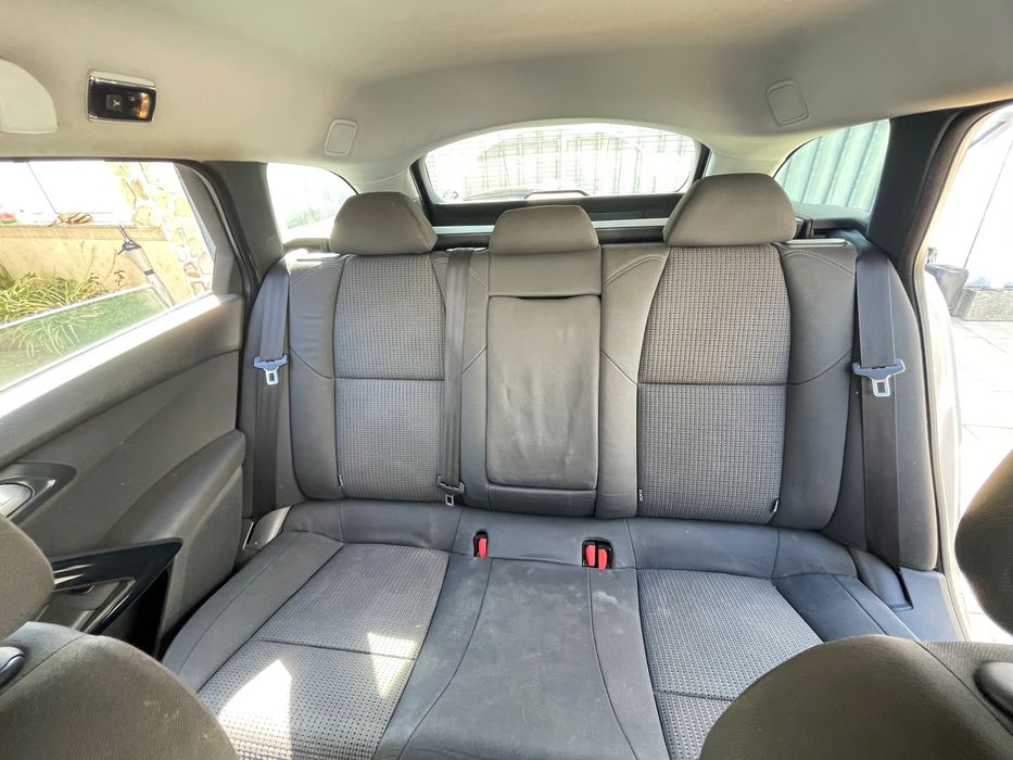 Peugeot 508 SW Access P.Business