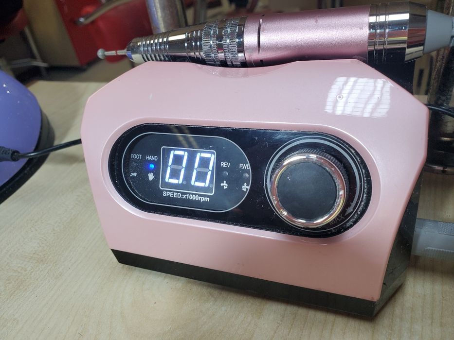 Продам фрезер букос