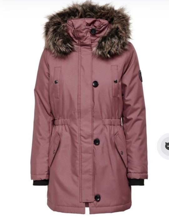 Нова парка Only розмір L