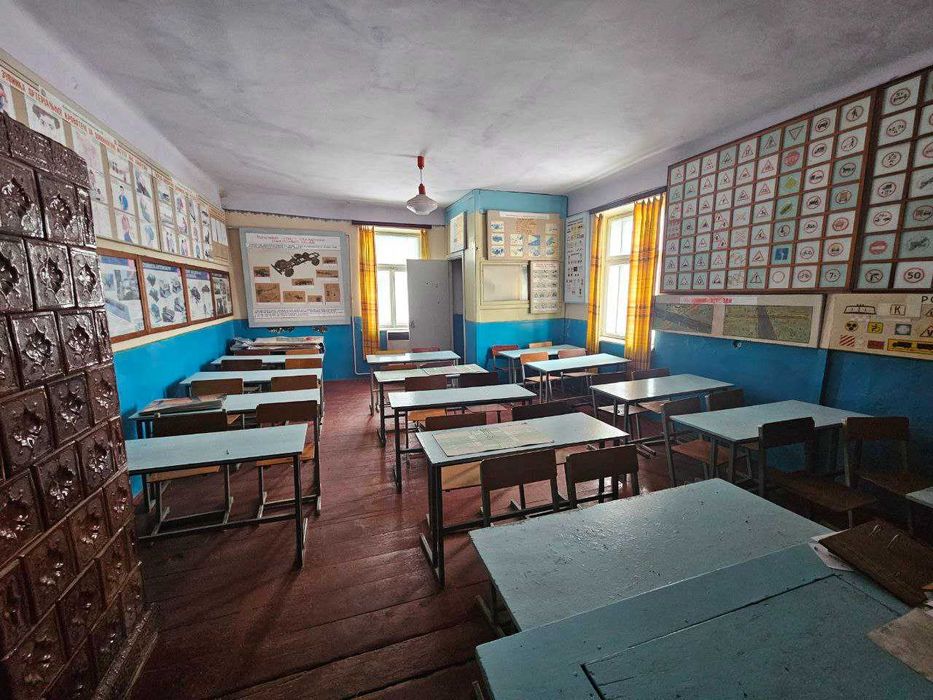 Продаж приміщення під реабілітаційний центр, оздоровчий комплекс тощо