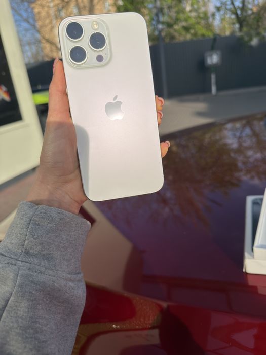 Iphone 16 pro max 512 gb
