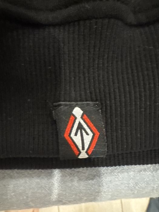 Кофта m8l8th logo sweater