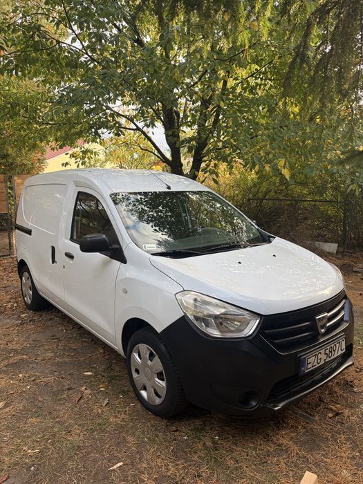 Dacia Dokker