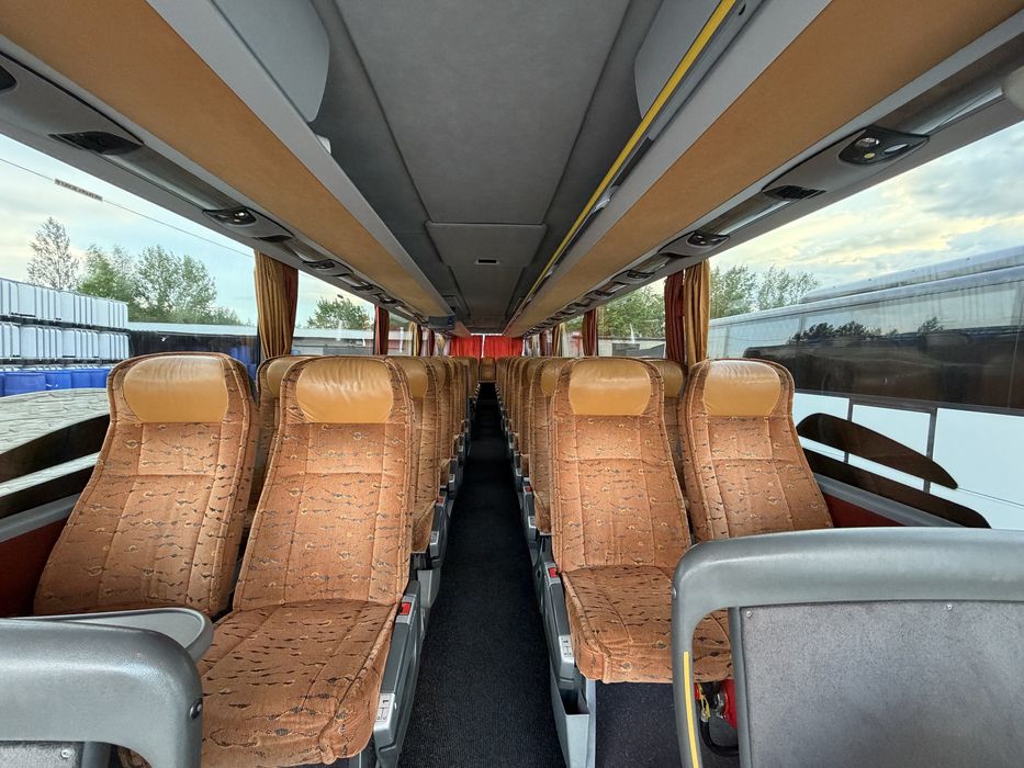 Setra 415 GT -HD