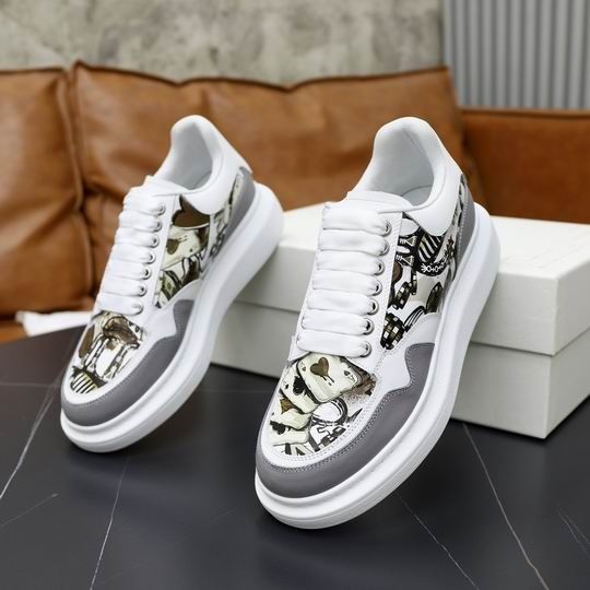 Sapatilhas McQueen