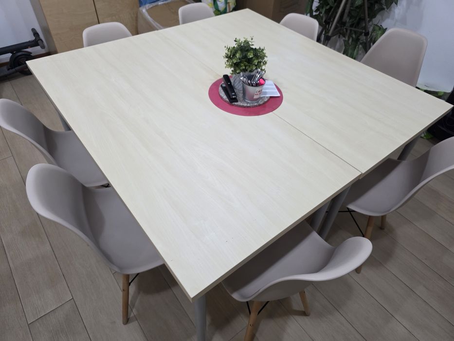 Secretaria Ikea LINNMON