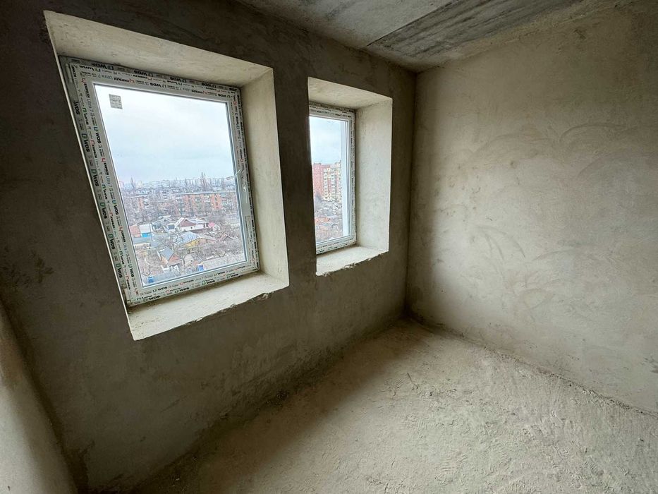 ‼️Фурманова‼️ 1к квартира в новобудові, гарна локація, інд.опалення