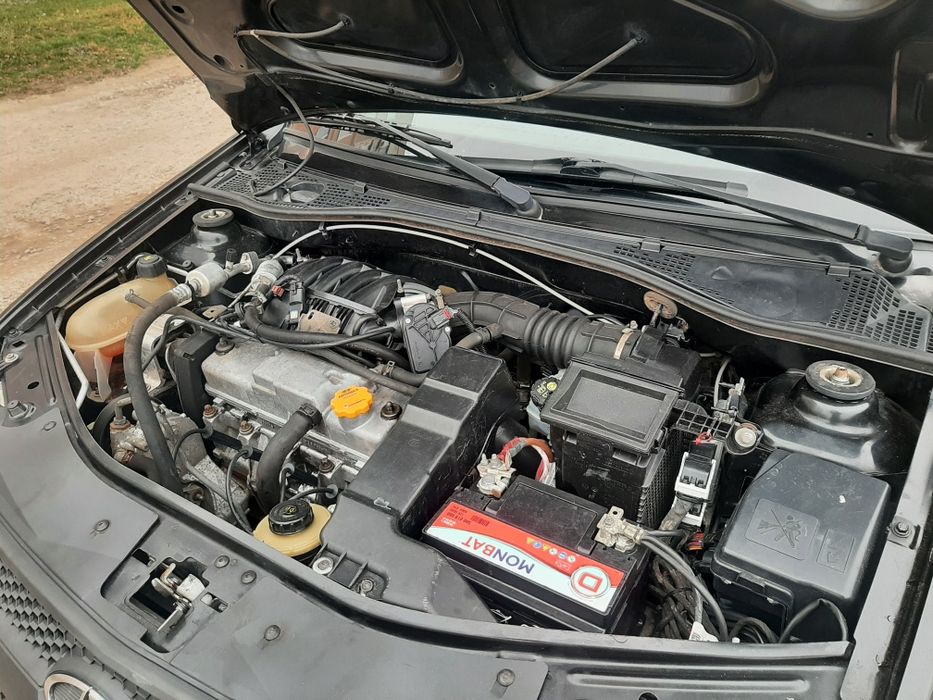 Дачия логан универсал