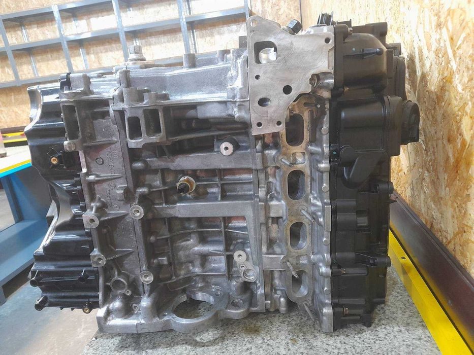 Двигатель в сборе BMW N26B20, N20B20, мотор БМВ f30, f25, f10