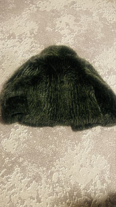 Продам шикарную шубку -автоледи!!!