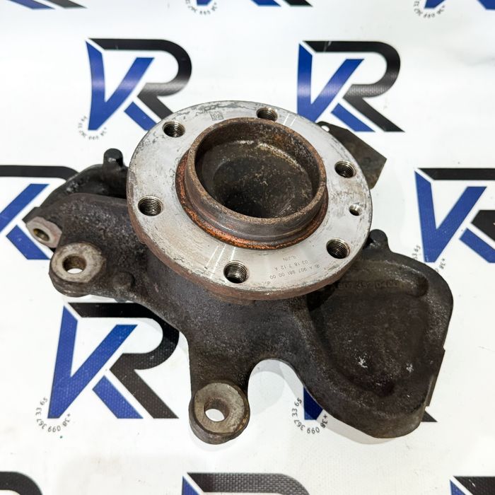 Ступіца Передня Права/Ліва На Спринтер 907/910