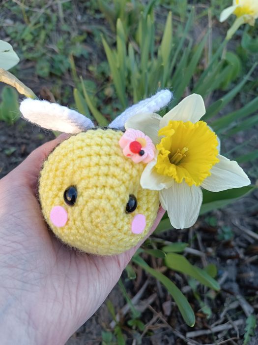 В'язання гачком на замовлення