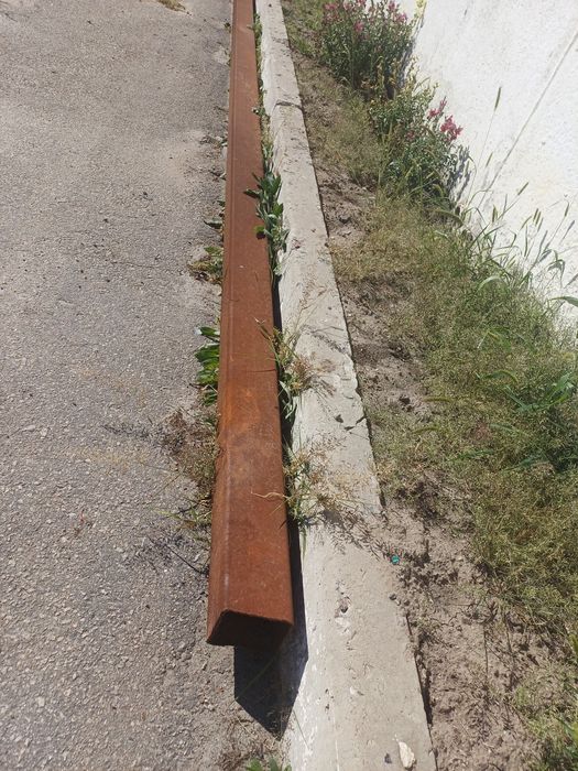 Труба 12см квадрат