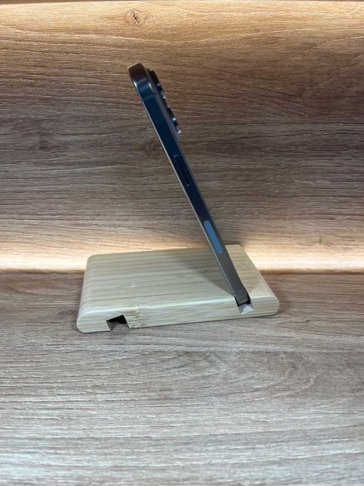 Apple iPhone 15 Pro Max 256 Natural! АКБ 90%! З США!!! №: 8937!!