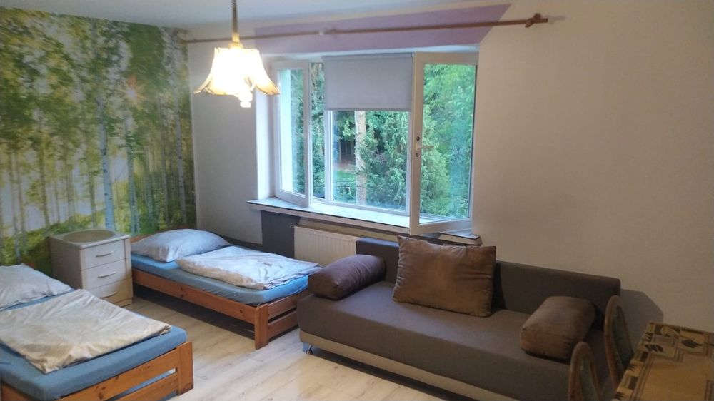 Noclegi  Pokoje Konin