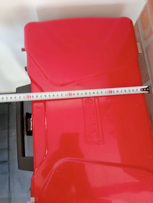 Vendo fogão de 2 bicos portátil