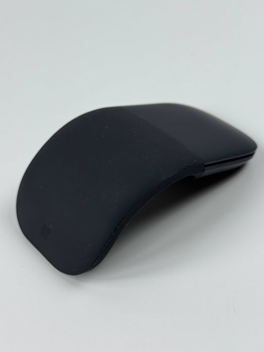 Bezprzewodowa mysz Microsoft Surface Arc Mouse Black