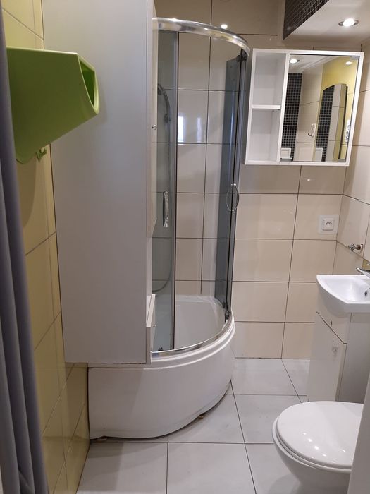 Wynajmę mieszkanie