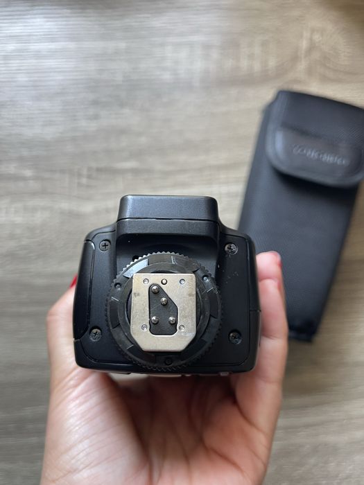 Спалах Yongnuo YN-565EX для Nikon (TTL)