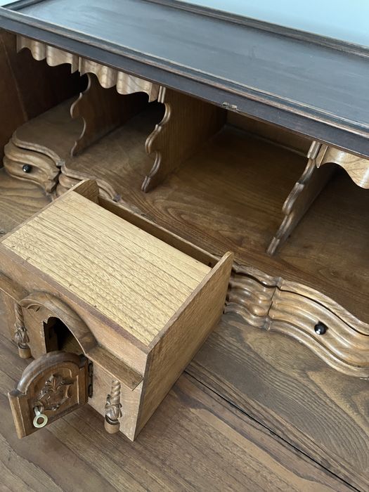 Escrevaninha/Papeleira