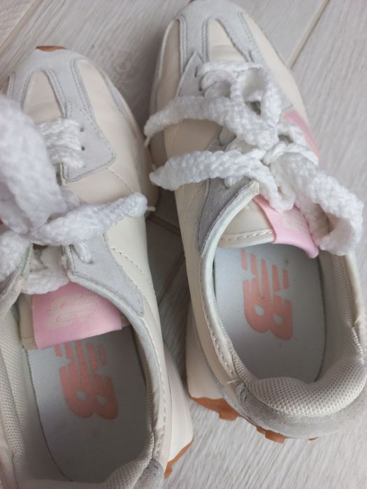 New Balance нові 37р