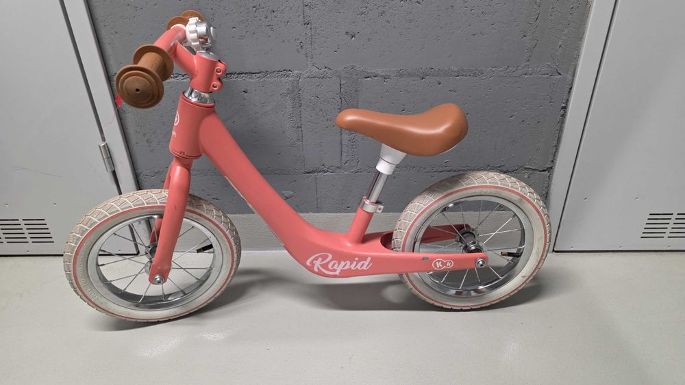 Kinderkaft Rapid Rowerek biegowy