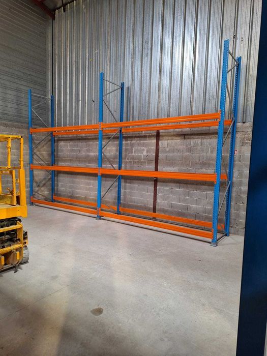 skup-sprzedaż , regały magazynowe