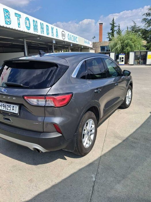 Продам  Ford  Escape