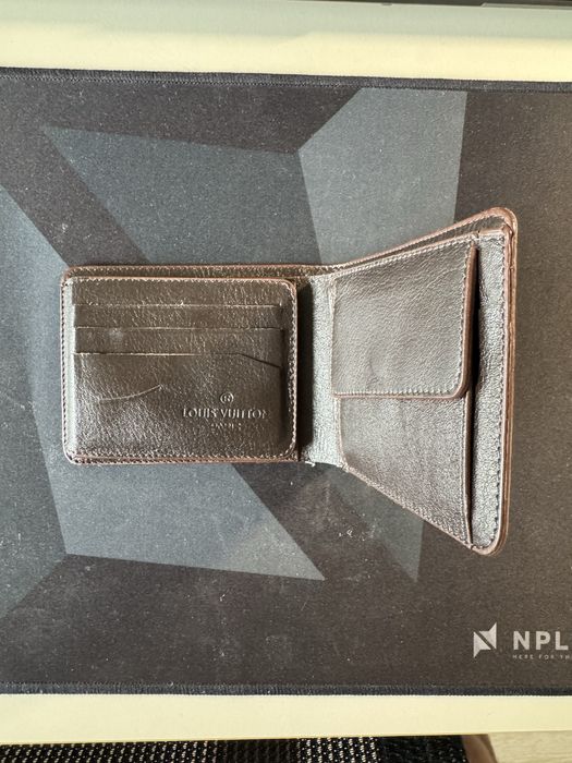 Carteira Louis Vuitton