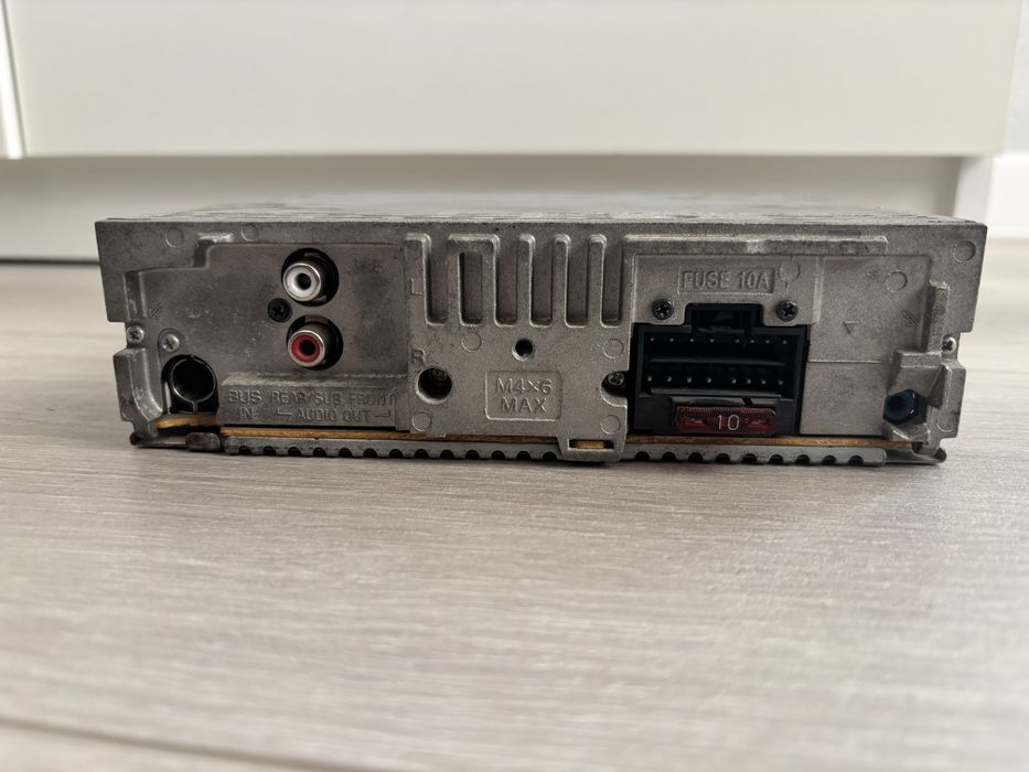 Магнітола Sony CDX-GT35U