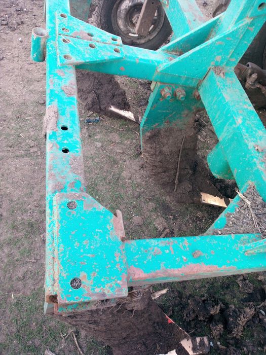 Глибокорозпушувач глибокорихлітельь