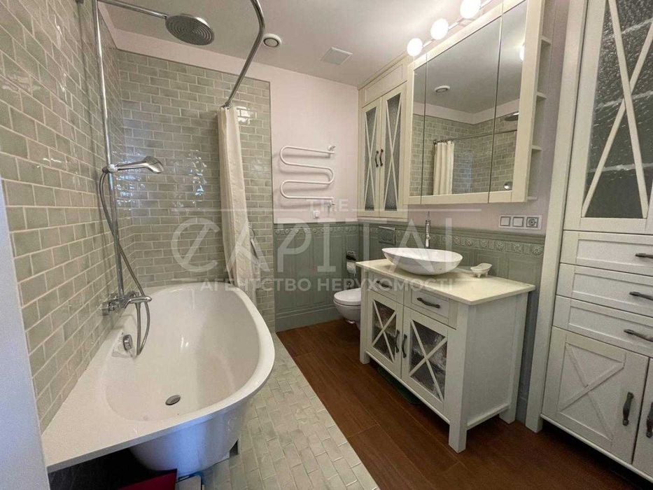 3-комнатная квартира по адресу ул. Казацкая (площадь 93 м²) - Atlanta.ua - фото 14