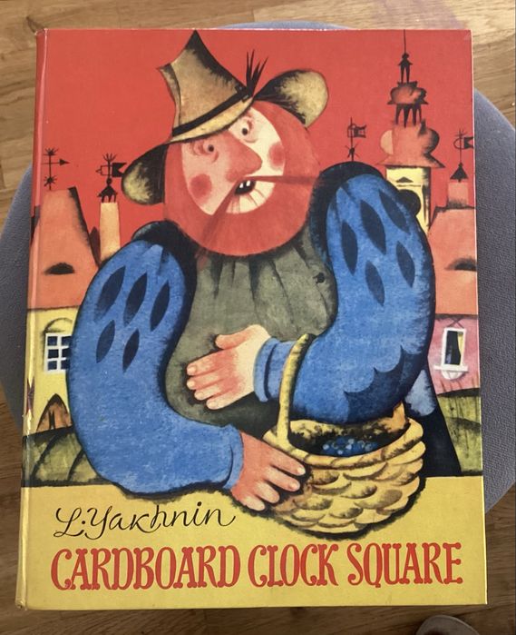 Bajki w języku angielskim - 3 książki