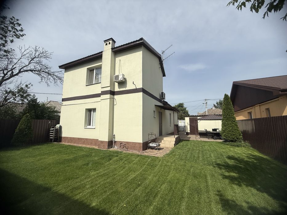 Продается дом в анд районе